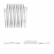 MaxLED 1000 LED Strip Full-Line COB Basisset  1,5m   18W 1280lm/m 528LEDs/m 6500K 40VA