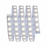 MaxLED 1000 LED Strip RGBW Basisset  1,5m  IP44 18W 1000lm/m 72LEDs/m RGBW 25VA