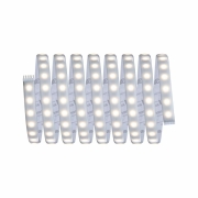 MaxLED 1000 LED Strip RGBW Basisset  3m  IP44 33W 1000lm/m 72LEDs/m RGBW 75VA