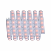 MaxLED 1000 LED Strip RGBW Einzelstripe  2,5m  IP44 28W 1000lm/m 72LEDs/m RGBW
