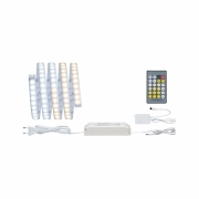 MaxLED 1000 LED Strip Tunable White Basisset  1,5m  IP44 17W 1020lm/m 108LEDs/m Tunable White 40VA