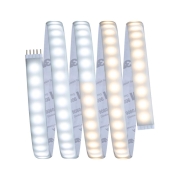 MaxLED 1000 LED Strip Tunable White Basisset  1,5m  IP44 17W 1020lm/m 108LEDs/m Tunable White 40VA