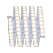 MaxLED 1000 LED Strip Tunable White Basisset  1,5m  IP44 17W 1020lm/m 108LEDs/m Tunable White 40VA
