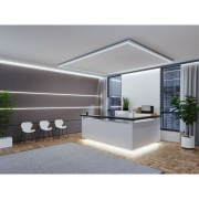 MaxLED 500 LED Strip Full-Line COB Edge  0m   0,3W 1000lm/m 800LEDs/m 6500K