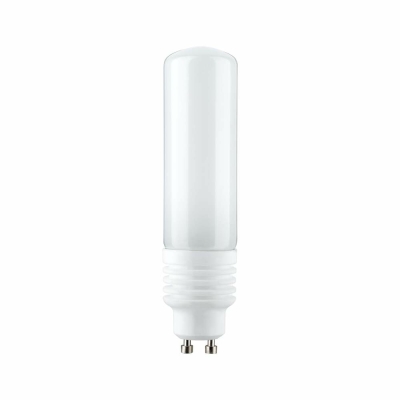 Paulmann Standard 230V LED Deco Pipe GU10 540lm 4,9W 2700K  Satin