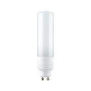 Standard 230V LED Deco Pipe GU10 540lm 4,9W 2700K  Satin