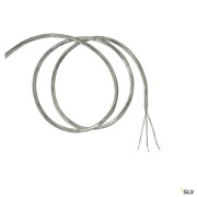 KLARES KABEL, isoliert, 3x0,75mm², 10m