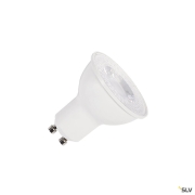 LED Leuchtmittel QPAR51, GU10, 2700K, weiß