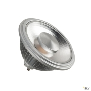 LED-Leuchtmittel, QPAR111 GU10 12W 670lm 2700K CRI90 55° Dimmbar