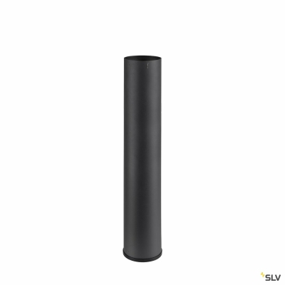 SLV M-POL 90 Pole, Poller, anthrazit, 83,4cm