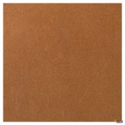 MANA RUSTY, Leuchtenschirm eckig rost