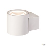 OCULUS WL PHASE, Wandaufbauleuchte weiß 8,5W 570lm 2000-3000K CRI90 100° Dimmbar