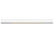 IN-LINE 44 48V TRACK, Darklight Reflector, DALI, Spot, weiß / weiß, 14W, 1180lm, 2700K, CRI90, 35°
