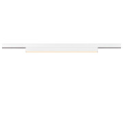 IN-LINE 44 48V TRACK, opal, DALI, Spot, weiß 14W, 1180lm, 3000K, CRI90, 95°