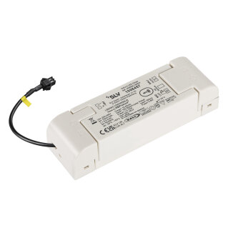 SLV LED-Treiber, 12W, 200mA, mit Funkschnittstelle für NUMINOS®, DALI