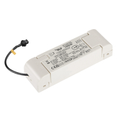 LED-Treiber, 12W, 250mA, mit Funkschnittstelle für NUMINOS®, DALI