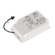 LED-Treiber, 42W, 700mA, mit Funkschnittstelle für NUMINOS®, DALI