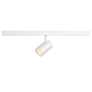 NUMINOS® XS 48V TRACK, DALI, Spot, weiß / weiß, 8.7W, 700lm, 3000K, CRI90, 40°