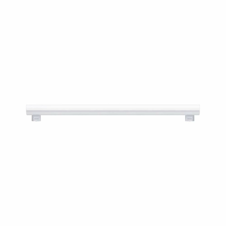 Paulmann Standard 230V LED Röhre S14s   500mm 800lm 8W 2700K dimmbar Satin