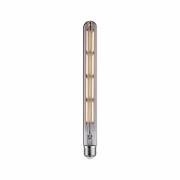 1879 Filament 230V LED Tube E27   806lm 8,8W 2700K dimmbar Rauchglas