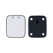 Bundle Smart Home smik Gateway + 3x LED Modul Einbauleuchte RGBW