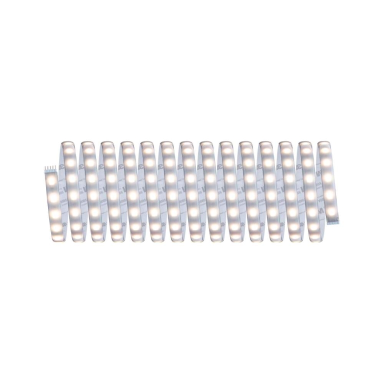 Paulmann MaxLED 500 Bundle Smart Home smik Gateway + LED Strip RGBW Basisset