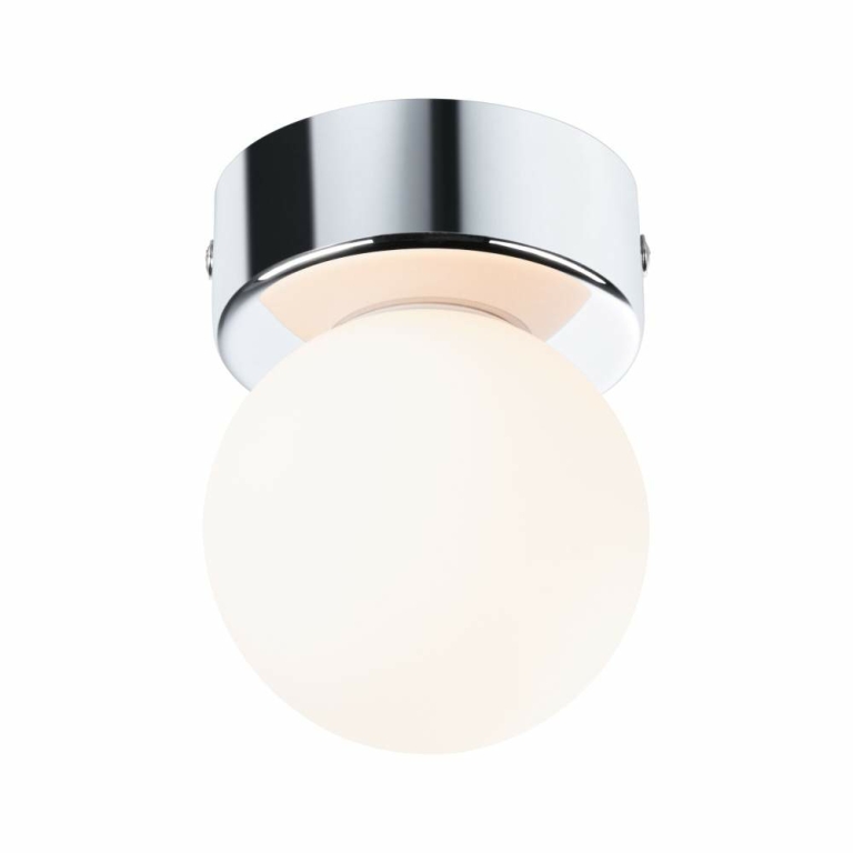 Bathroom max. | Lampen1a Gove dimmbar Paulmann 20W 230V Deckenleuchte IP44 Selection 71061 G9