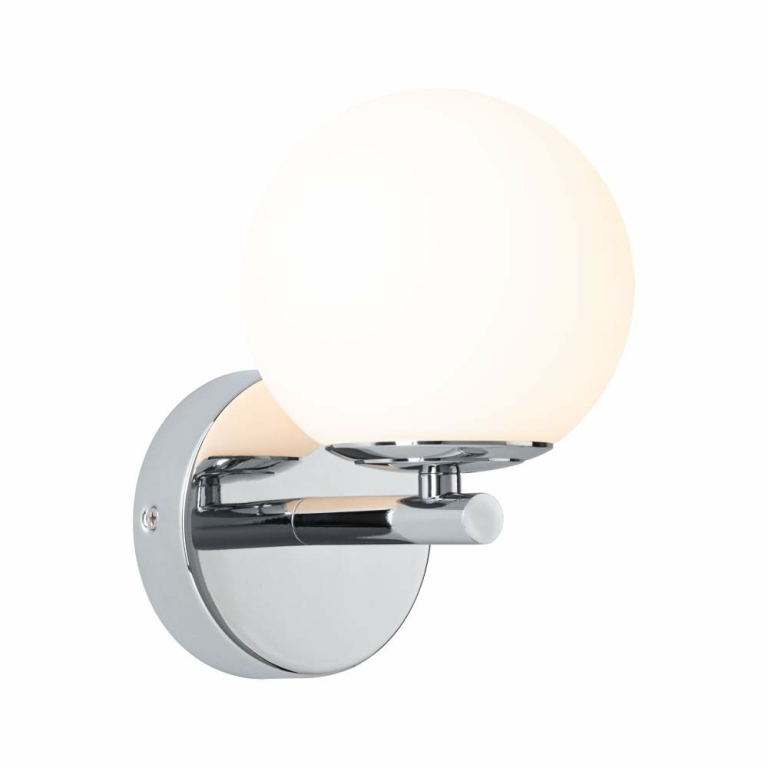 Paulmann 71071 Selection Bathroom LED Deckenleuchte Gove IP44 3000K 400lm  230V 5W | Lampen1a