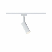 URail LED Schienenspot Tubo mit 3-Step-Dim 4W 150lm 3000K dimmbar 230V weiß (LED fest verbaut)