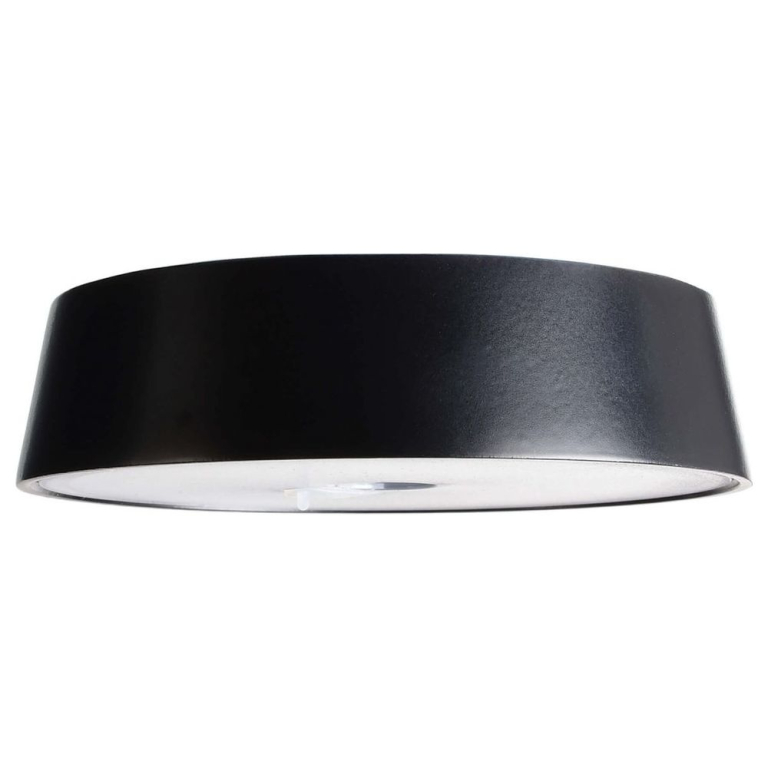 Pertrix Pertrix Akku Tischleuchte Mirijam in Schwarz 2,2W 196lm IP54