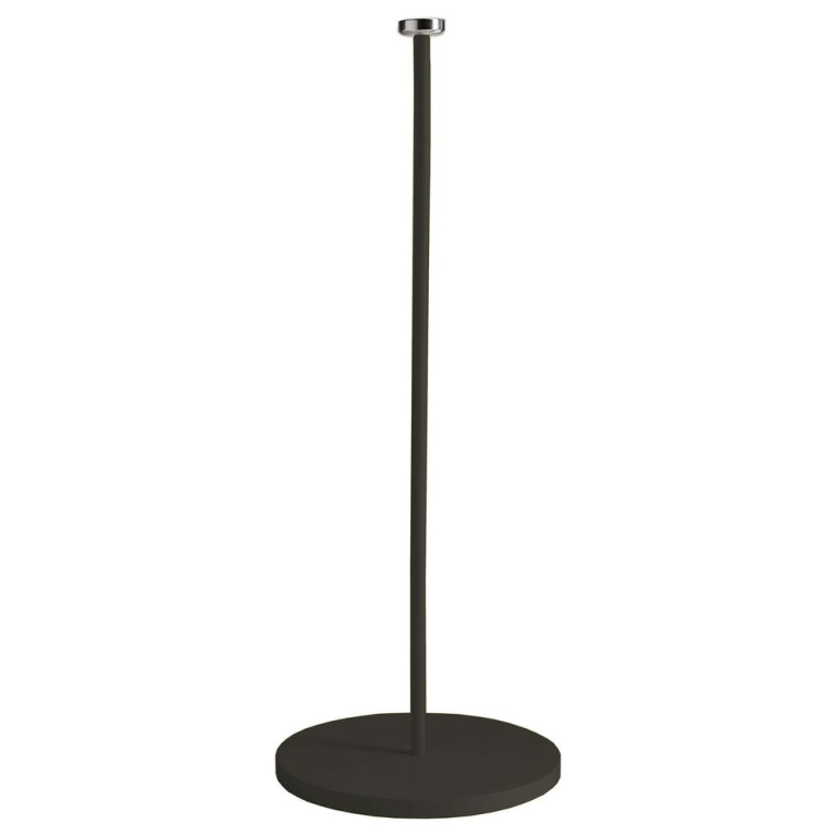 Pertrix Pertrix Akku Tischleuchte Mirijam in Schwarz 2,2W 196lm IP54