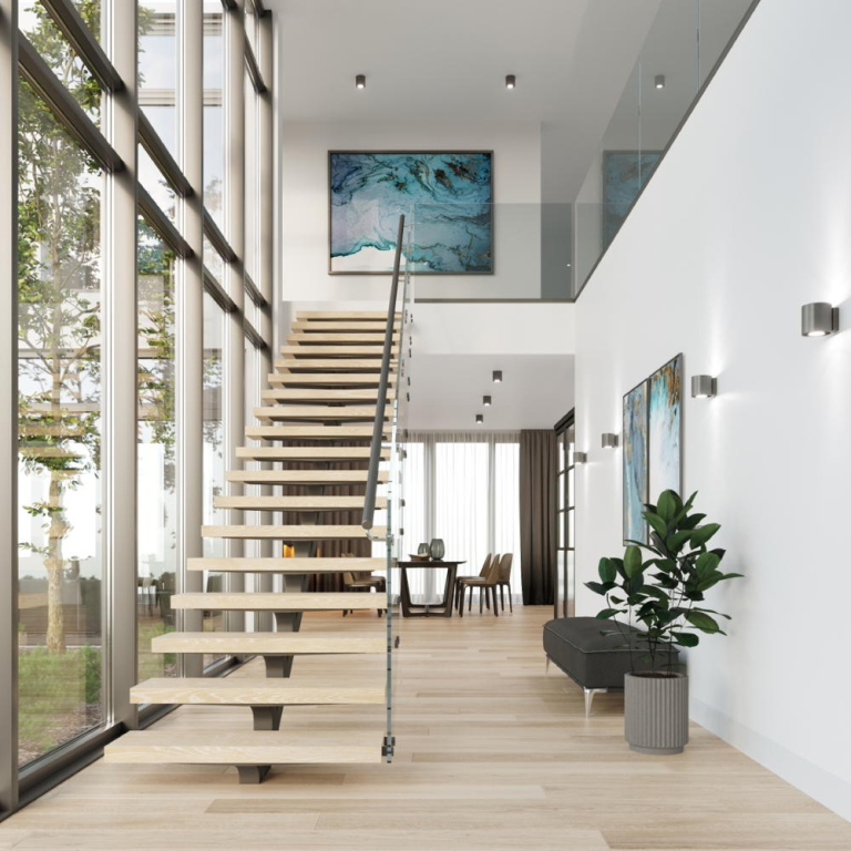 famlights famlights | Deckenspot Oke in Anthrazit GU10