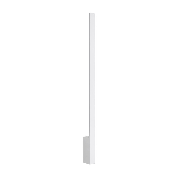 famlights famlights | LED Wandleuchte Laren in Weiß 20W 2300lm 3000K