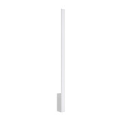 famlights | LED Wandleuchte Laren in Weiß 20W 2300lm 4000K