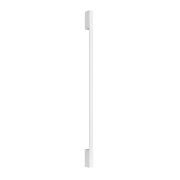 famlights | LED Wandleuchte Scott in Weiß 25W 2875lm 3000K