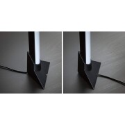 EntertainLED Bundle Lightbar Dynamic RGB + Standfuß (2er-Set) 30 cm