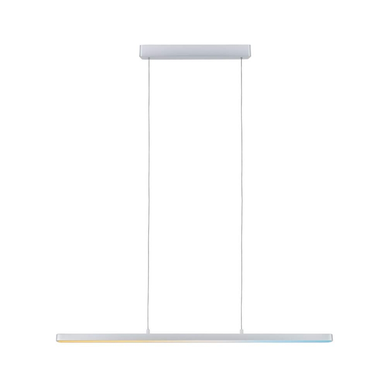 Paulmann LED Pendelleuchte Lento   Tunable White 3x2100lm 3x13,5W Chrom matt dimmbar