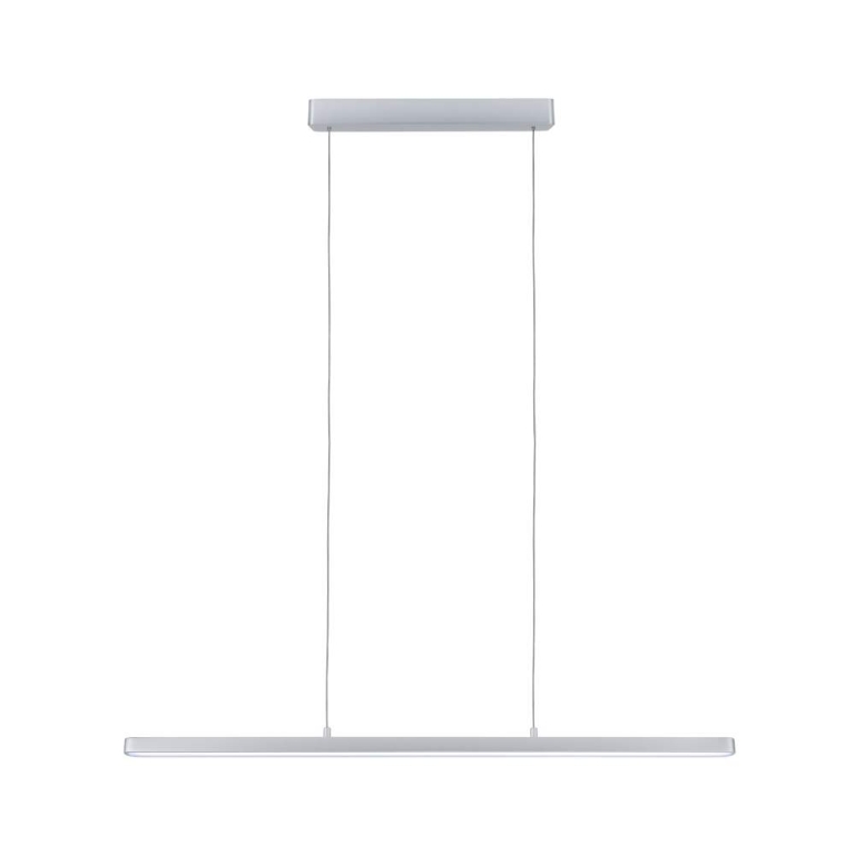 Paulmann LED Pendelleuchte Lento   Tunable White 3x2100lm 3x13,5W Chrom matt dimmbar