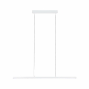 LED Pendelleuchte Lento   Tunable White 3x2100lm 3x13,5W Weiß matt dimmbar