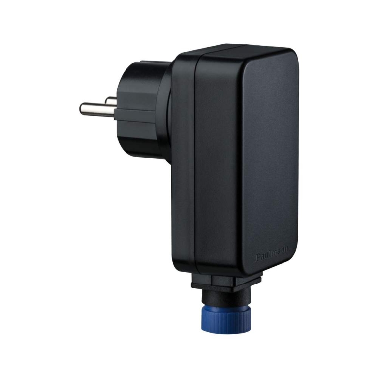 Paulmann Plug & Shine Bundle LED Lichtobjekt Tree inkl. 10m-Kabel und Trafo