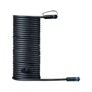 Plug & Shine Bundle LED Lichtobjekt Tree inkl. 10m-Kabel und Trafo
