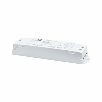 Pro Controller RGBW DC 24V  Weiß
