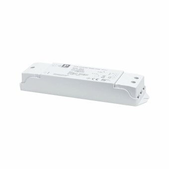 Pro Controller Single Color DC 24V  Weiß