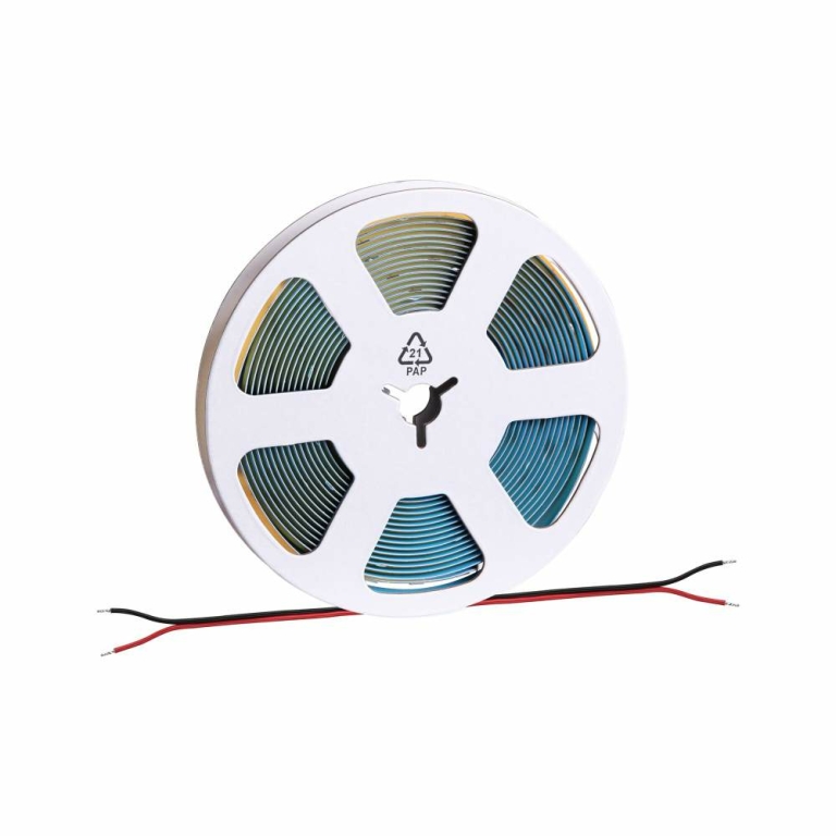 Paulmann Pro LED Strip Gold P150 COB 927 5m   68W 1270lm/m 528LEDs/m 2700K