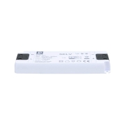 Pro Power Supply Flat 100 VA 230/24V max. 100W Weiß