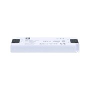 Pro Power Supply Flat 150 VA 230/24V max. 150 W Weiß