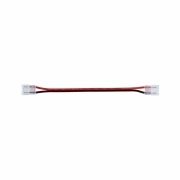 Pro Verbinder Single Color slim flex 8mm 0,1m max. 96W