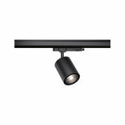 ProRail3 LED Schienenspot Kratos schwarz 36° 3000lm 25W 3000K (LED fest verbaut)
