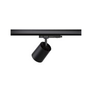 ProRail3 LED Schienenspot Kratos schwarz 36° 3000lm 25W 3000K (LED fest verbaut)