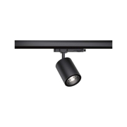 ProRail3 LED Schienenspot Kratos schwarz 50° 2000lm 18.5W 4000K (LED fest verbaut)